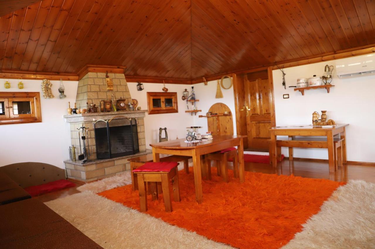 Raisa Guesthouse 12 Berat Zewnętrze zdjęcie